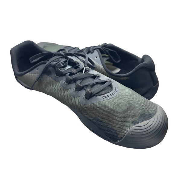 Merrell | Men | Green Vapor Glove 4 Vibram Barefoot Zero Drop Sneakers | Size 15 main image 6